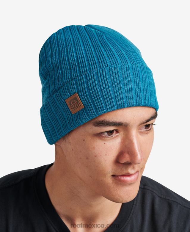 gorro con vuelta jenks Reef hombres golfo de vizcaya B4FFZ799