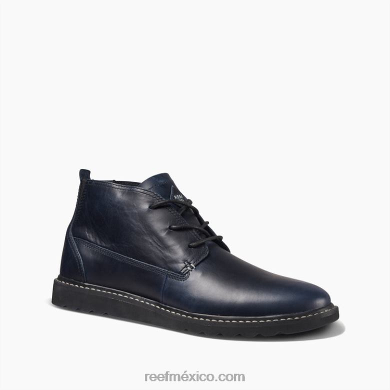 Bota de cuero Reef Voyagehombres balsámico B4FFZ521