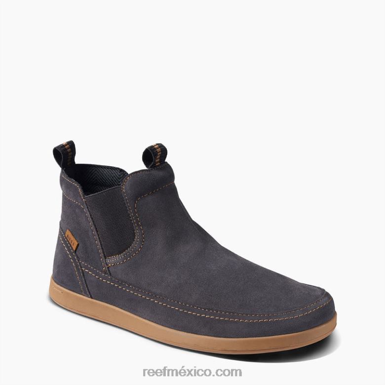 cojín swami Reef hombres Roca Negra B4FFZ519