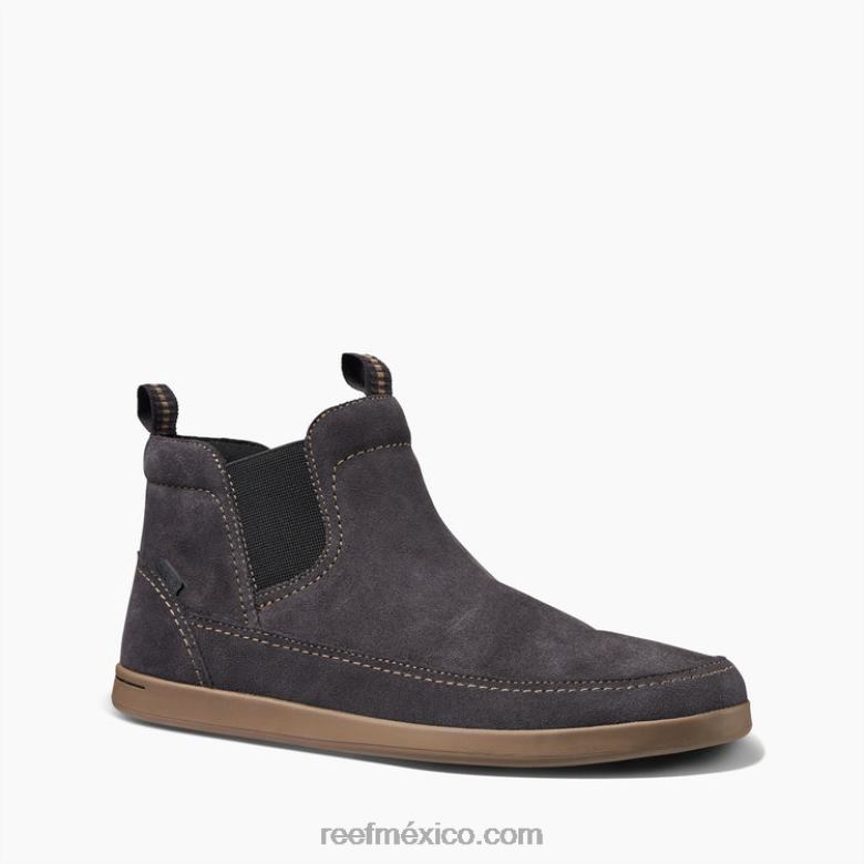 cojín swami Reef hombres cuervo/fósil B4FFZ535