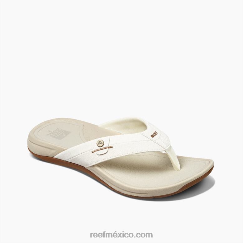 arrecife pacificohombres arena blanca B4FFZ456