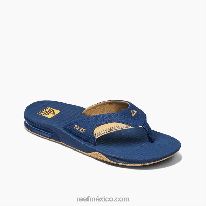 avivando Reef hombres hoguera B4FFZ307