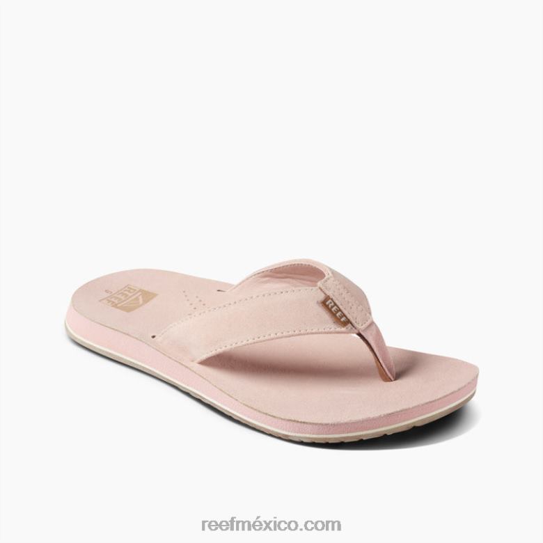 clásico de la deriva del arrecifehombres rosa de arena B4FFZ414