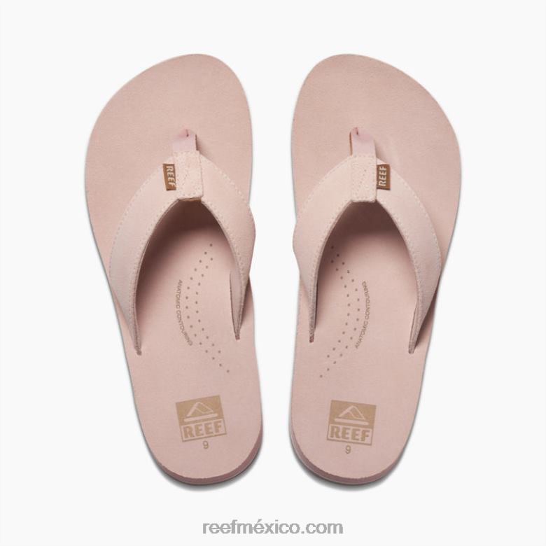 clásico de la deriva del arrecifehombres rosa de arena B4FFZ414