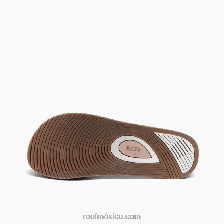 clásico de la deriva del arrecifehombres rosa de arena B4FFZ414