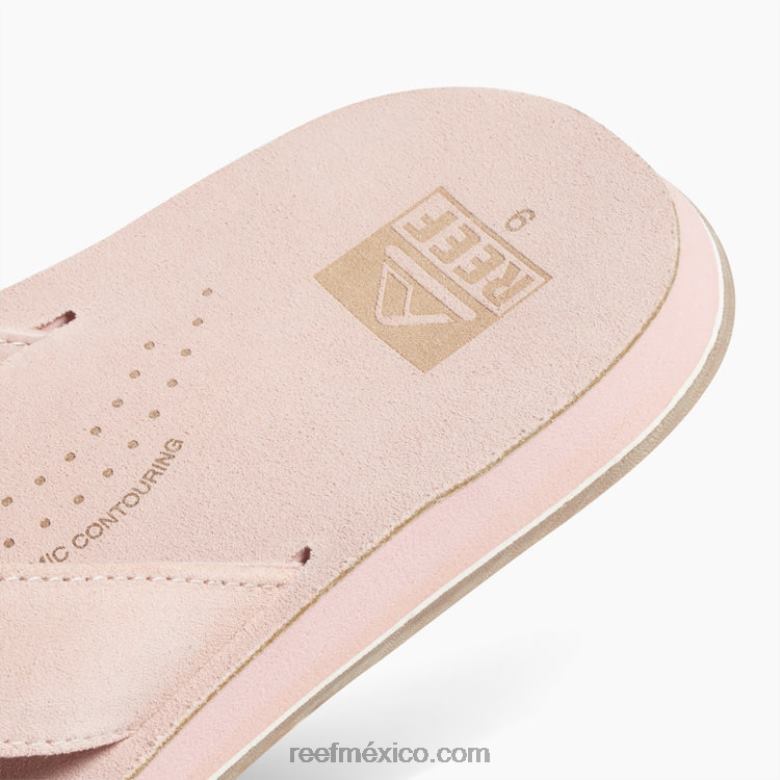 clásico de la deriva del arrecifehombres rosa de arena B4FFZ414