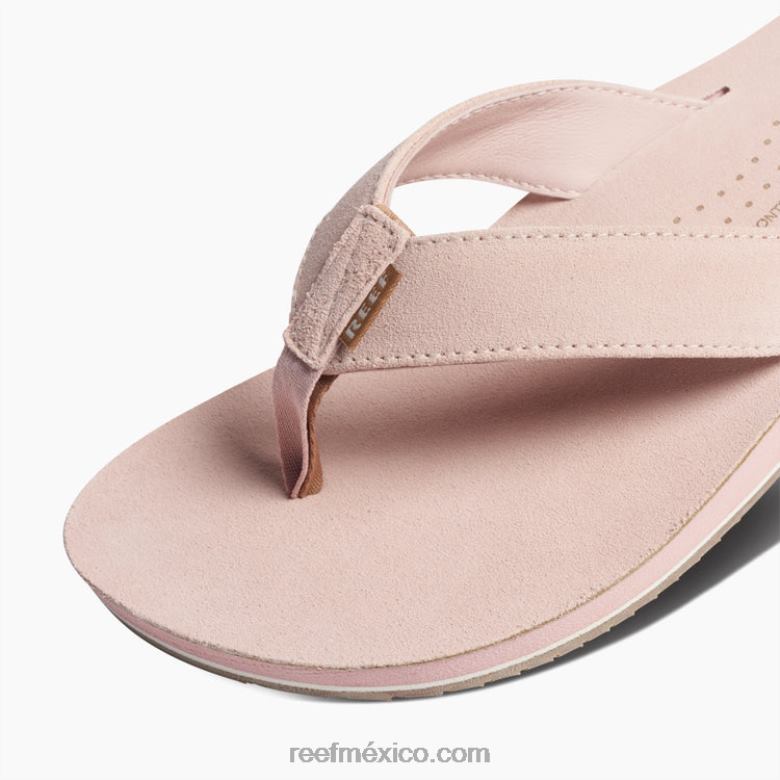 clásico de la deriva del arrecifehombres rosa de arena B4FFZ414