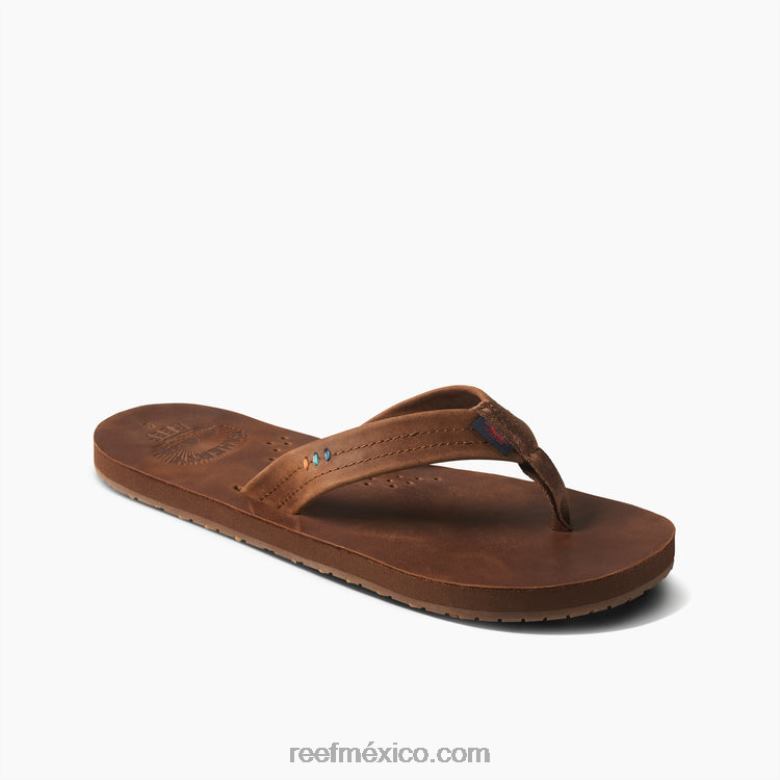 faherty x arrecife dibujanteshombres marrón padre B4FFZ311