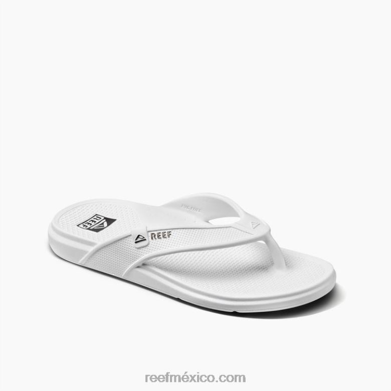 oasis Reef hombres blanco de blanco B4FFZ374