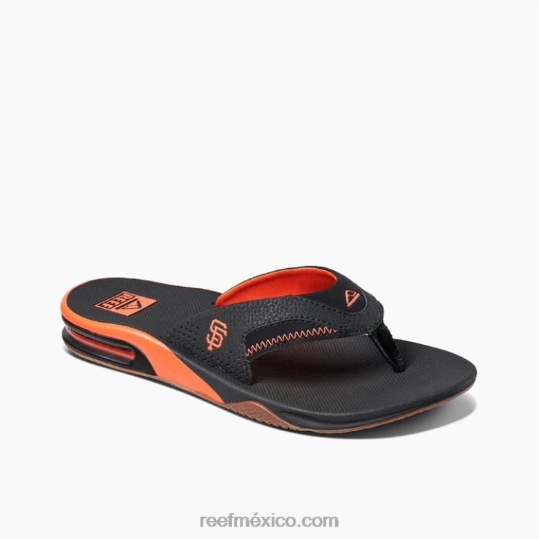 ventilador x mlb Reef hombres gigantes B4FFZ375
