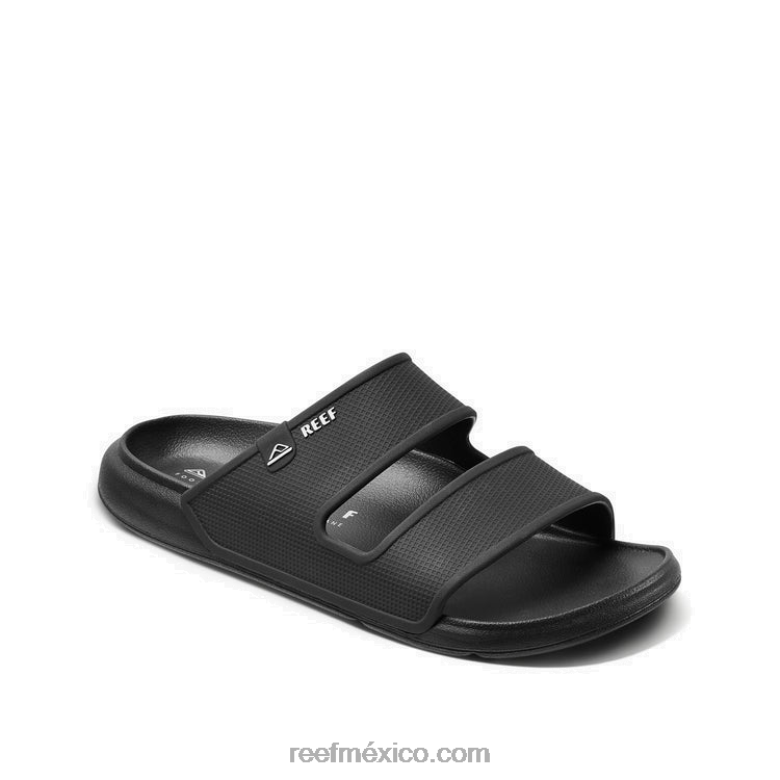 oasis se duplica Reef hombres negro B4FFZ324