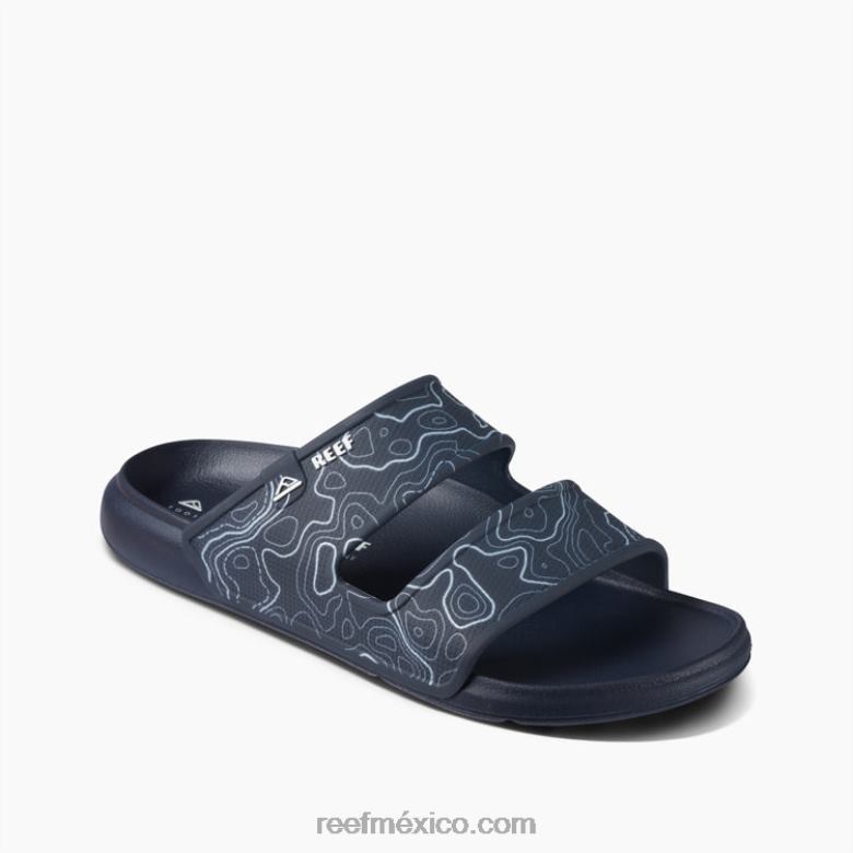 oasis se duplica Reef hombres punto mas bajo B4FFZ434