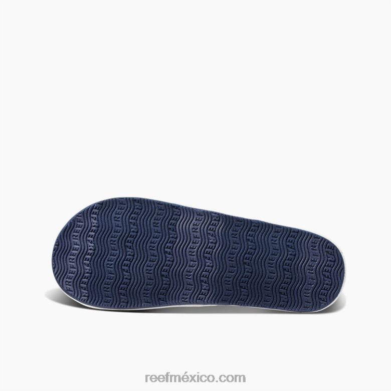 pantuflas arrecife x tipsy elfoshombres bolas a las paredes B4FFZ549