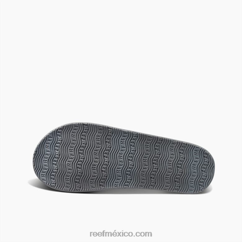 pantuflas arrecife x tipsy elfoshombres muñeco de nieve derretido B4FFZ551