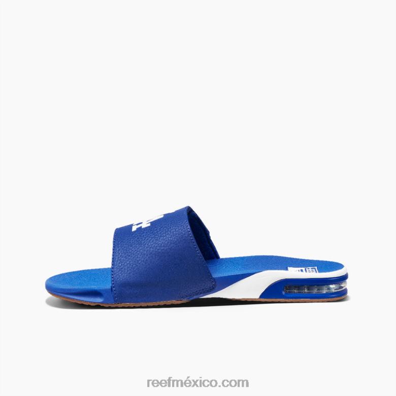 tobogán de abanico x mlb Reef hombres los esquivadores B4FFZ407