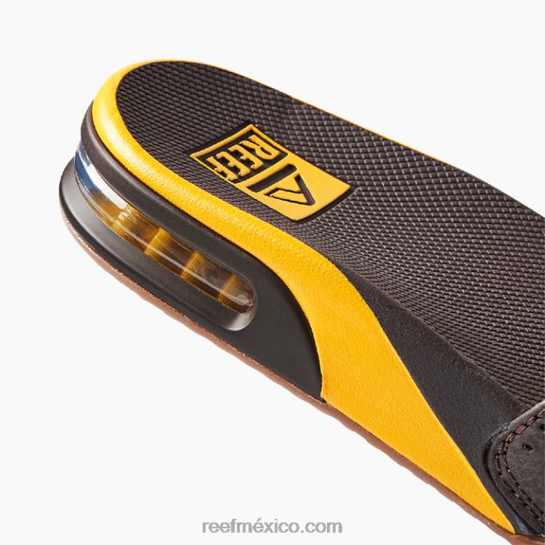 tobogán de abanico x mlb Reef hombres padres B4FFZ412