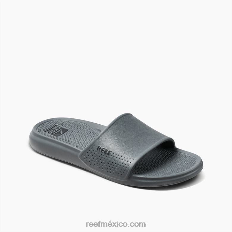 tobogán oasis Reef hombres gris B4FFZ391