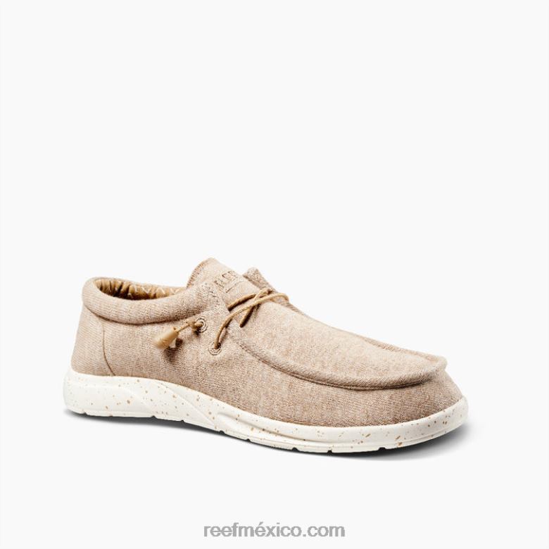 Costa de cojín de arrecifehombres broncearse B4FFZ511