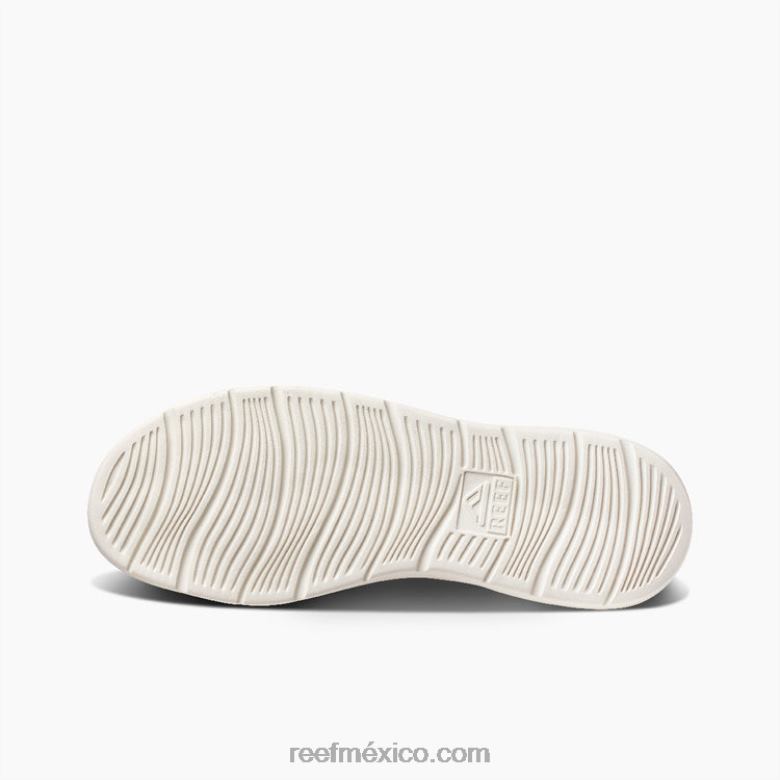 cojín costa textil Reef hombres cordón marrón B4FFZ538