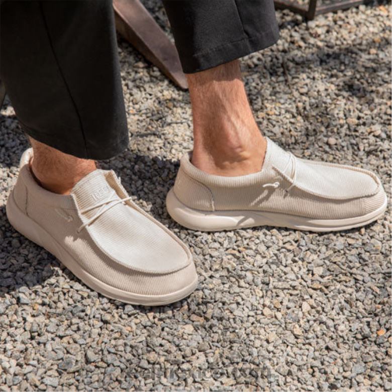 cojín costa textil Reef hombres cuerda de avena B4FFZ539