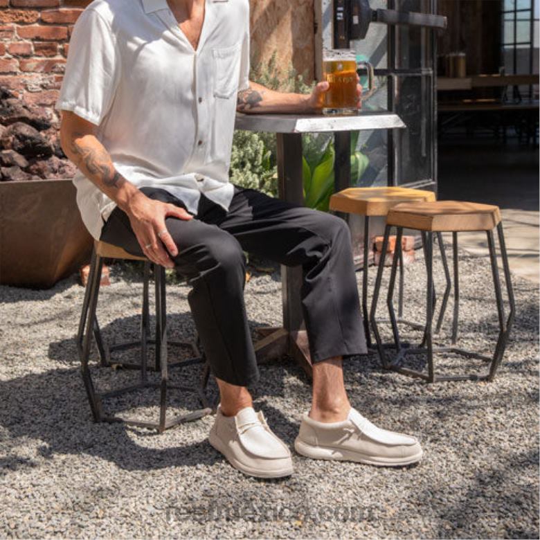 cojín costa textil Reef hombres cuerda de avena B4FFZ539