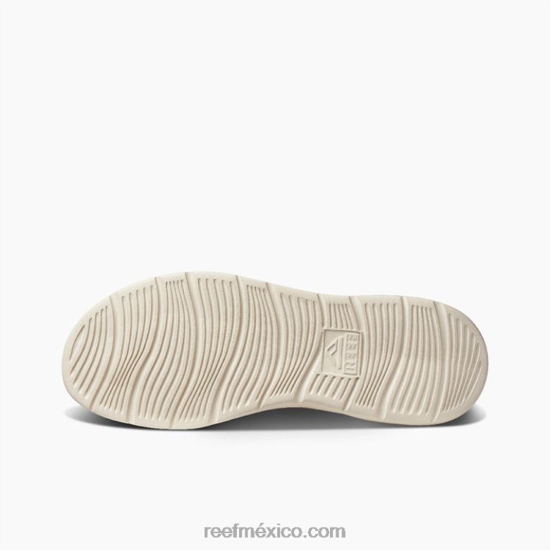 cojín costa textil Reef hombres cuerda de avena B4FFZ539