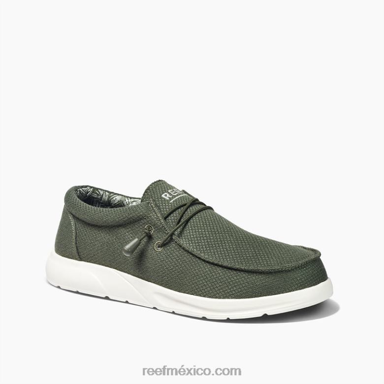 cojín costa textil Reef hombres hierro B4FFZ532