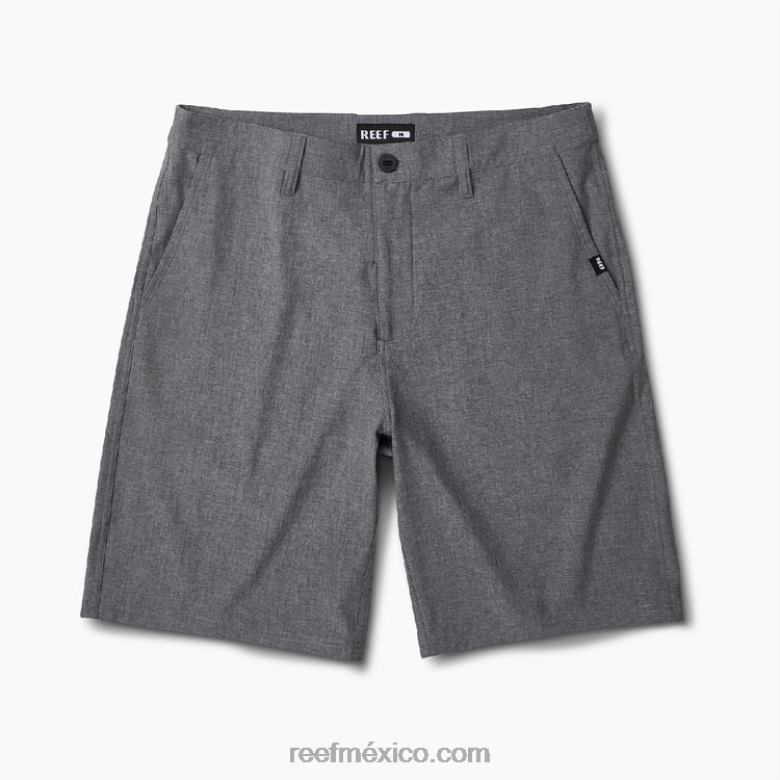 avalon paseo corto 21\" Reef hombres sombra tranquila B4FFZ674