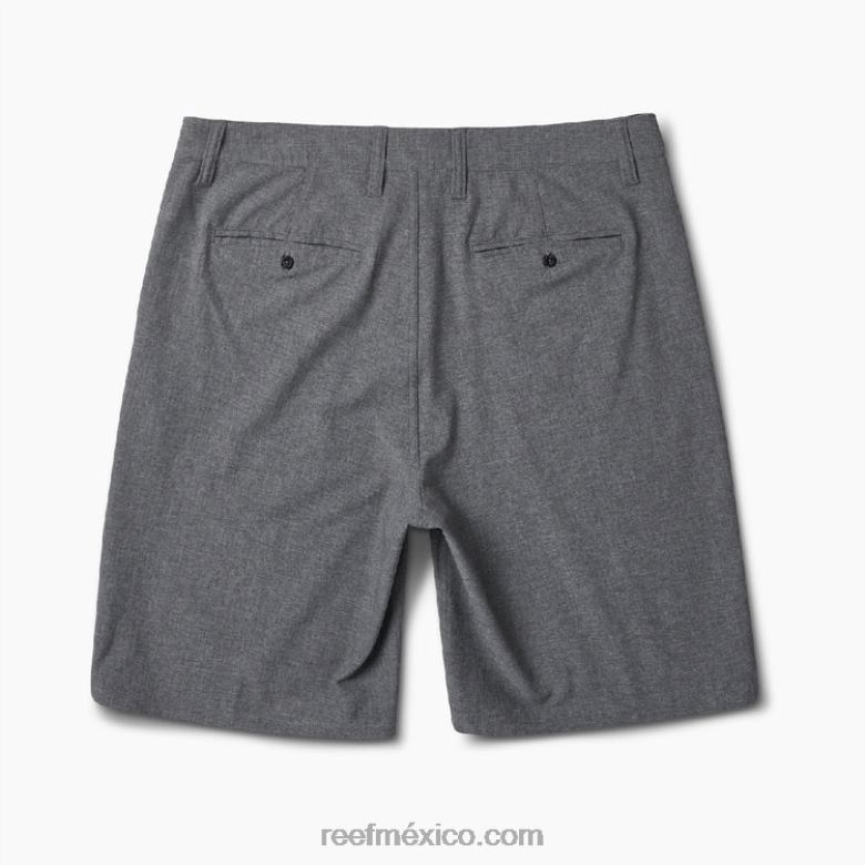 avalon paseo corto 21\" Reef hombres sombra tranquila B4FFZ674