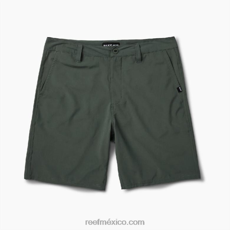 medford híbrido paseo corto 19\" Reef hombres tomillo B4FFZ673