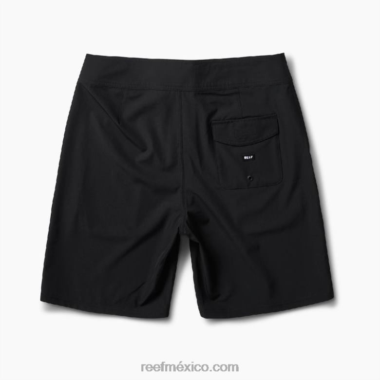 tabla de cormick short 20\" Reef hombres caviar B4FFZ681
