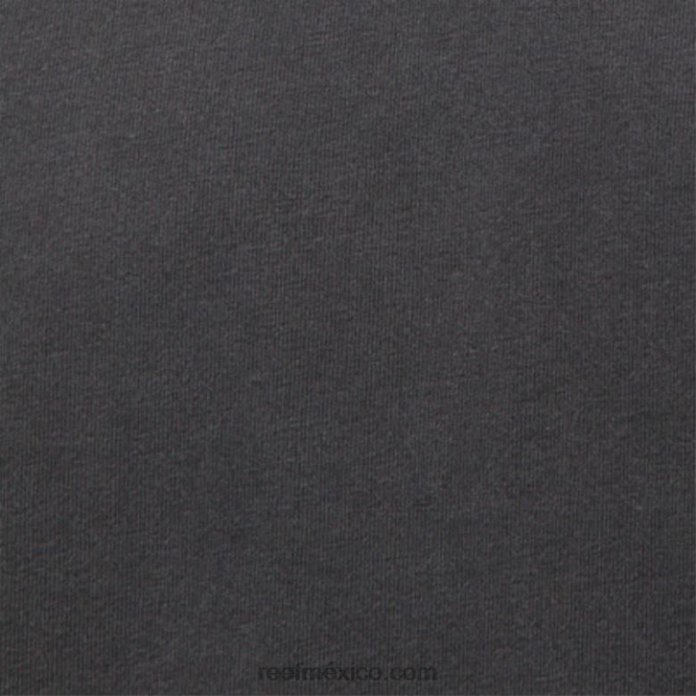 polo de manga corta walker Reef hombres negro pirata B4FFZ641