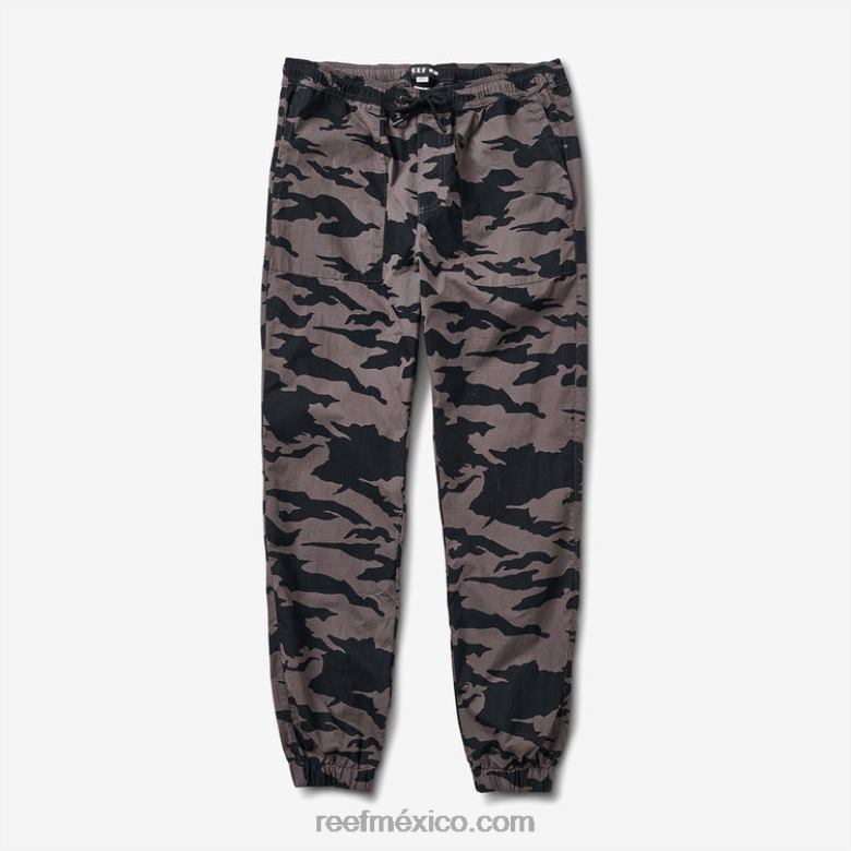 corredor de hombre libre Reef hombres acera B4FFZ750