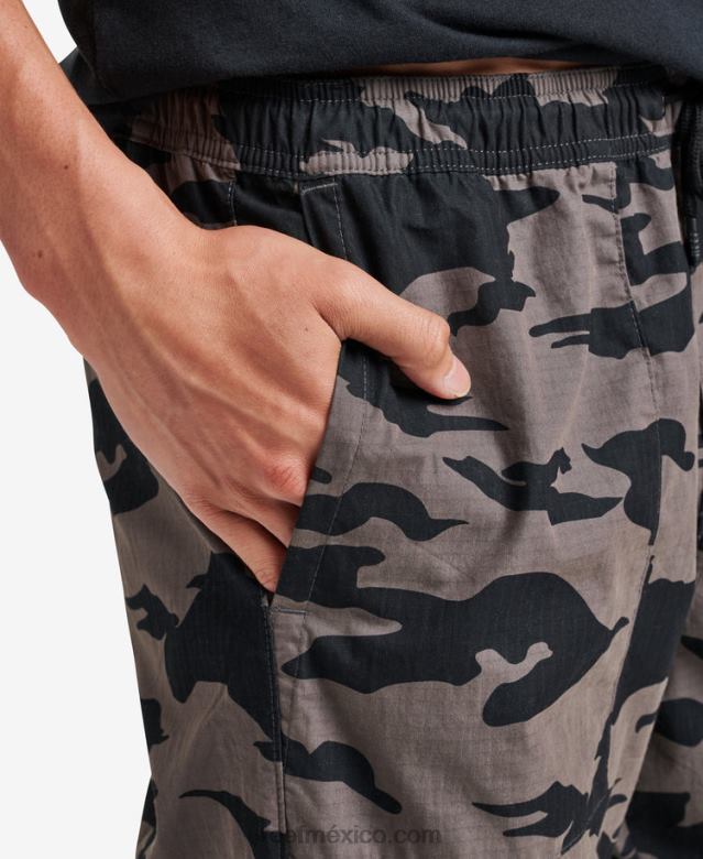 corredor de hombre libre Reef hombres acera B4FFZ750