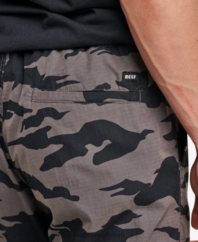 corredor de hombre libre Reef hombres acera B4FFZ750