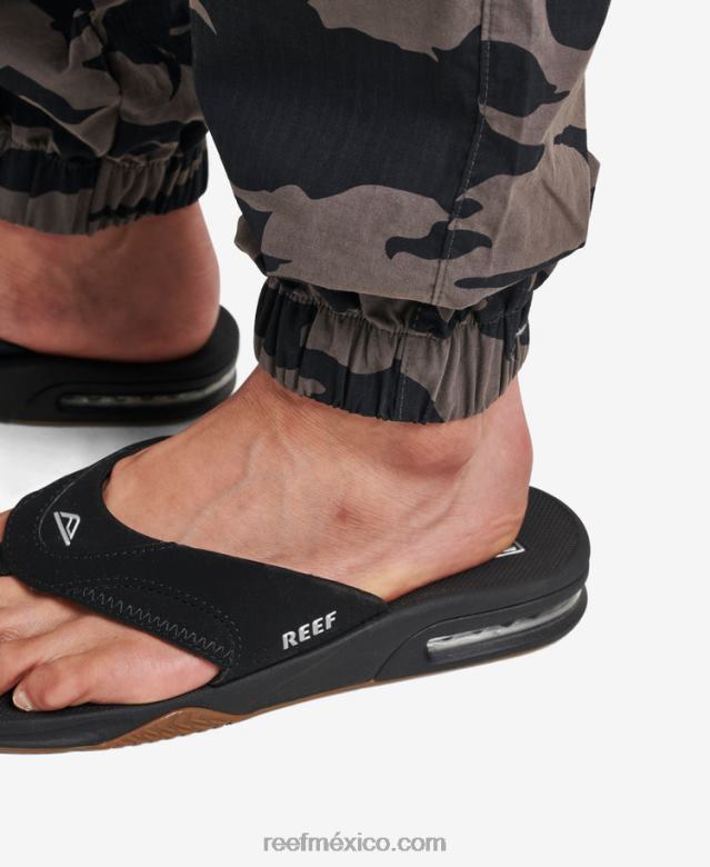 corredor de hombre libre Reef hombres acera B4FFZ750