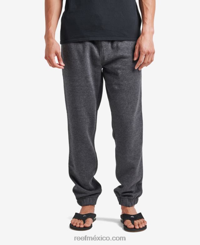 jogger tamsen Reef hombres gris acero B4FFZ749