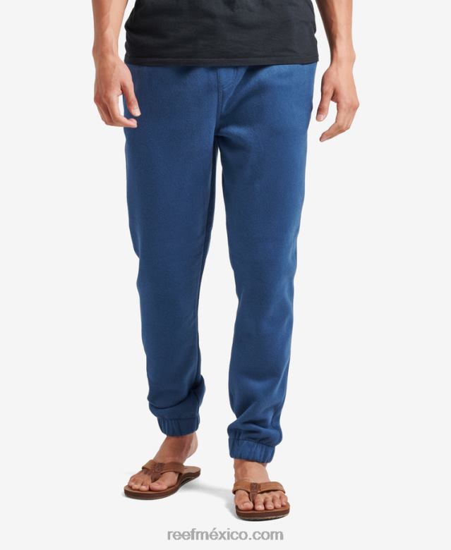 jogger tamsen Reef hombres insignias azules B4FFZ753
