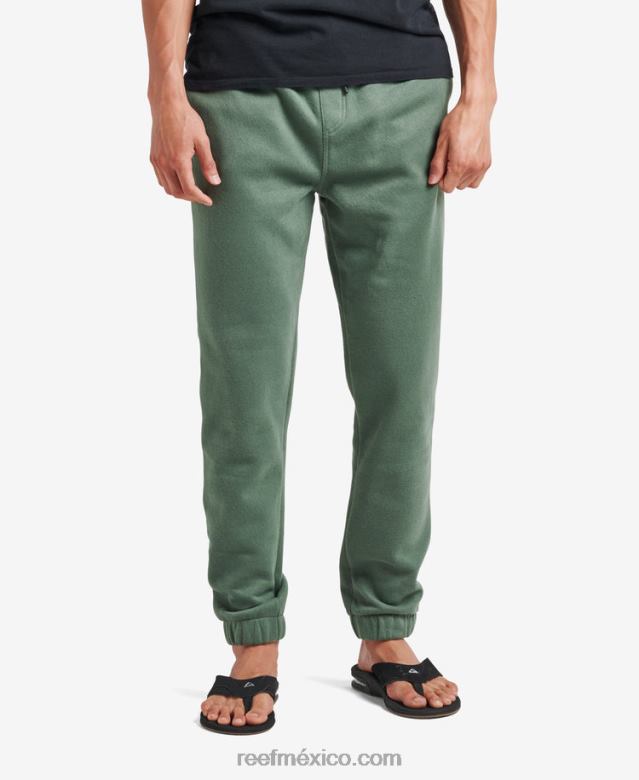 jogger tamsen Reef hombres tomillo B4FFZ748