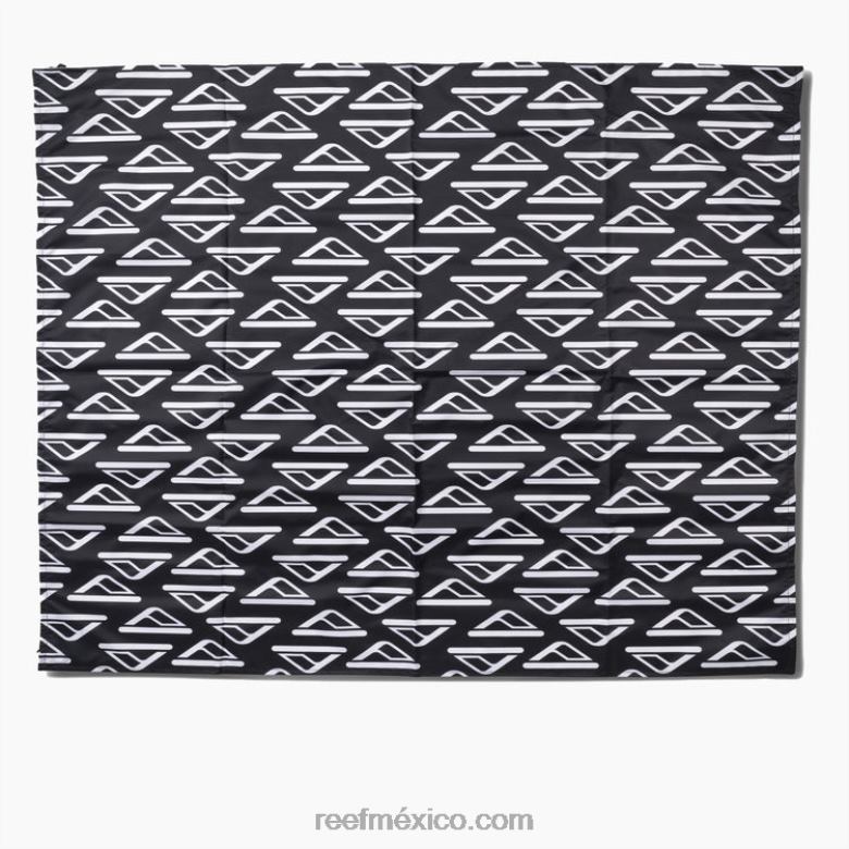 manta de playa sanford Reef mujer arrecife B4FFZ303