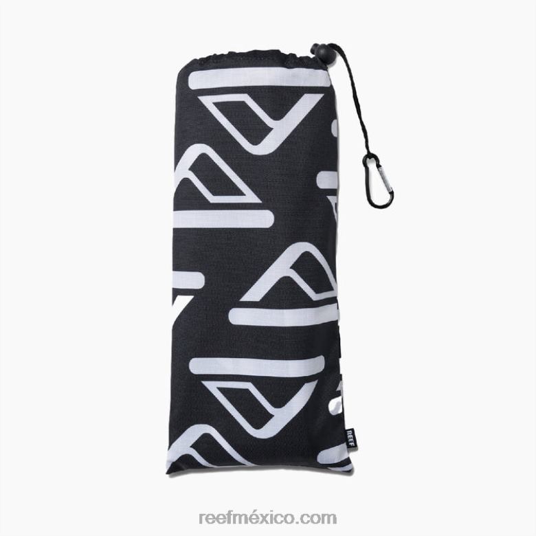 manta de playa sanford Reef mujer arrecife B4FFZ303