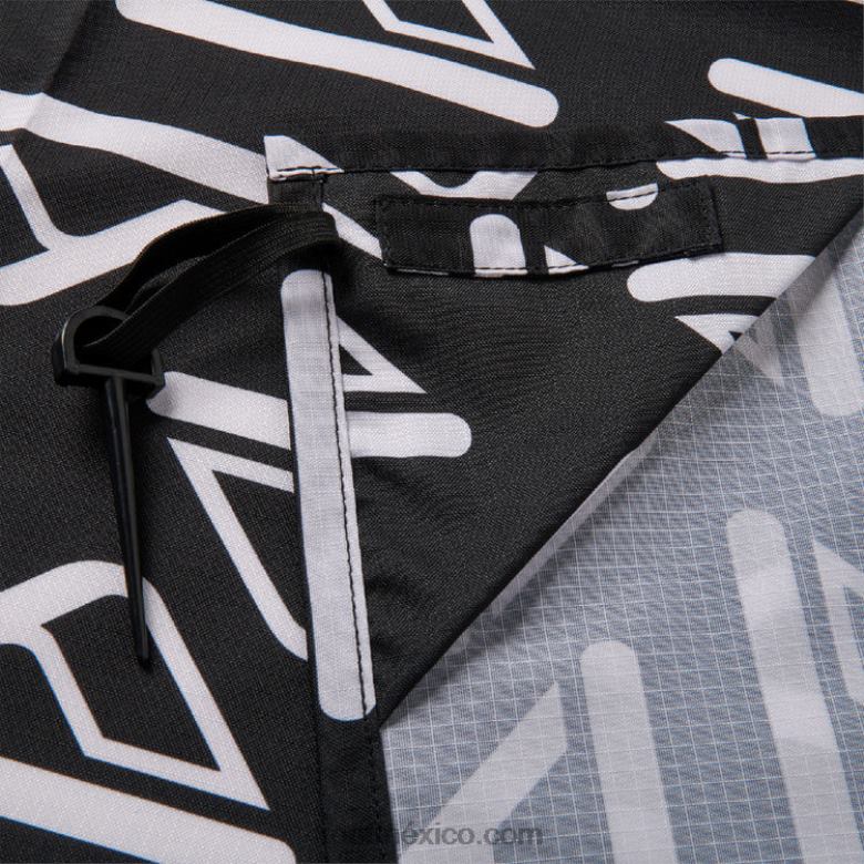 manta de playa sanford Reef mujer arrecife B4FFZ303