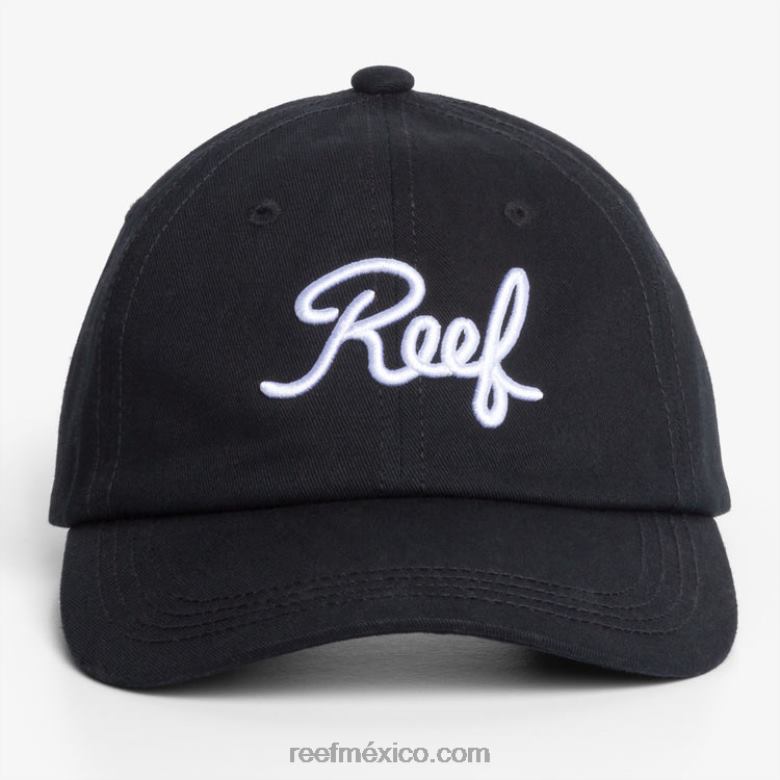 gorra de beisbol Reef mujer caviar B4FFZ304