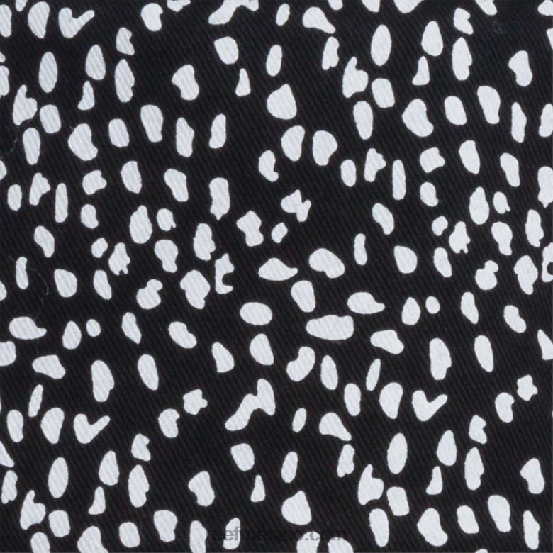 sombrero de pescador con estampado rudy Reef mujer punto abstracto B4FFZ298