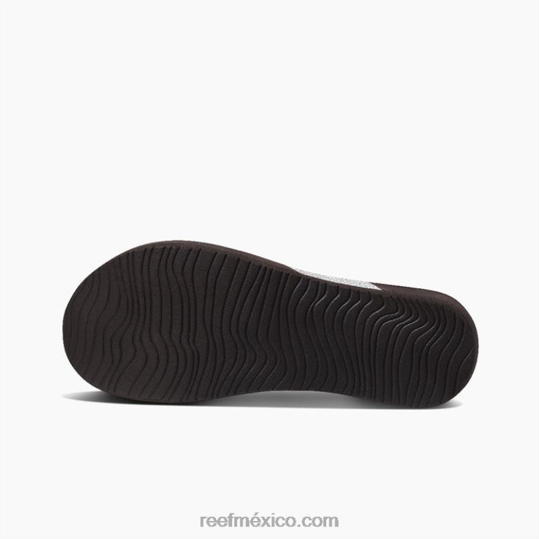 arrecife orto-resortemujer Cafe Blanco B4FFZ54