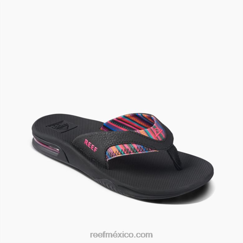 avivando Reef mujer fiesta B4FFZ161