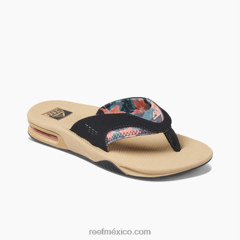 avivando Reef mujer hibisco B4FFZ163