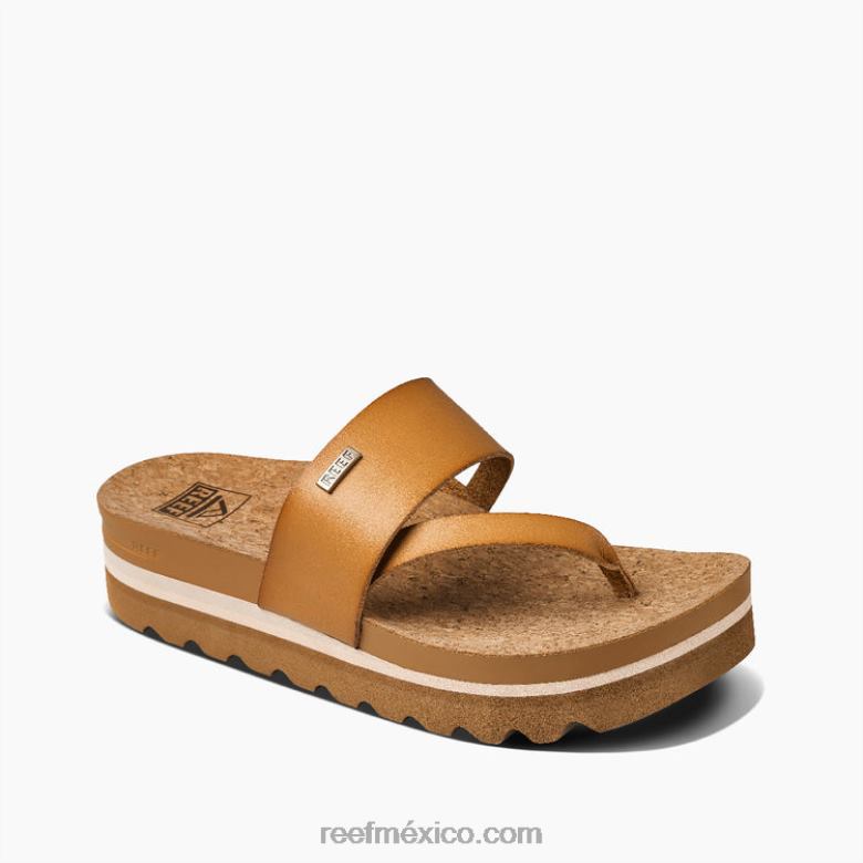 cojín sol hola Reef mujer natural B4FFZ24