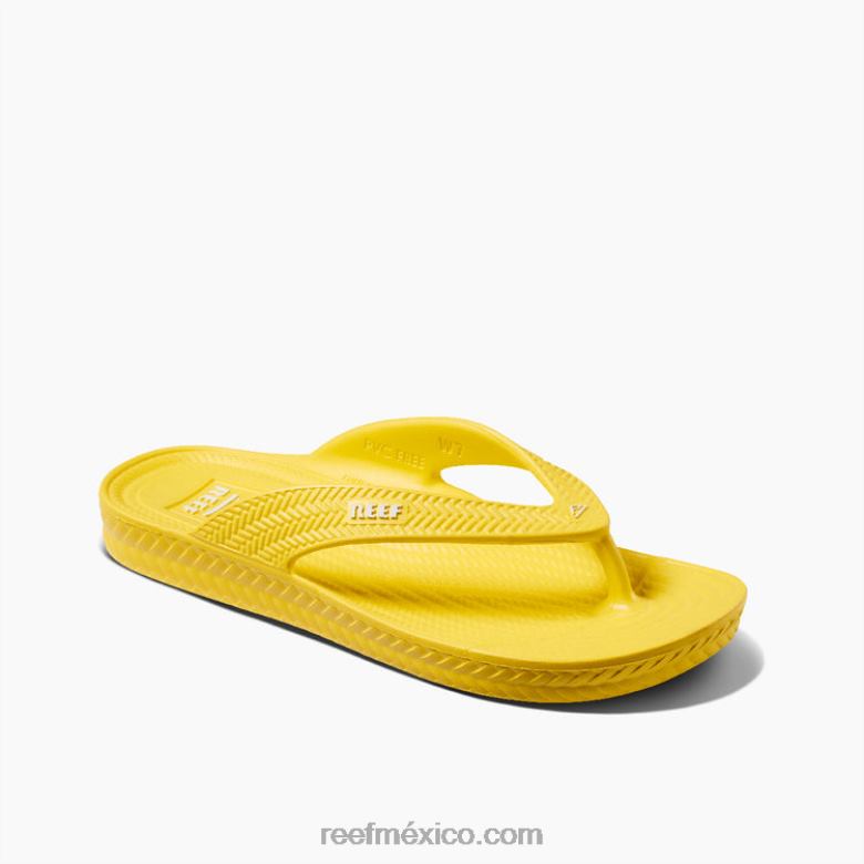 corte de agua Reef mujer soleado B4FFZ99