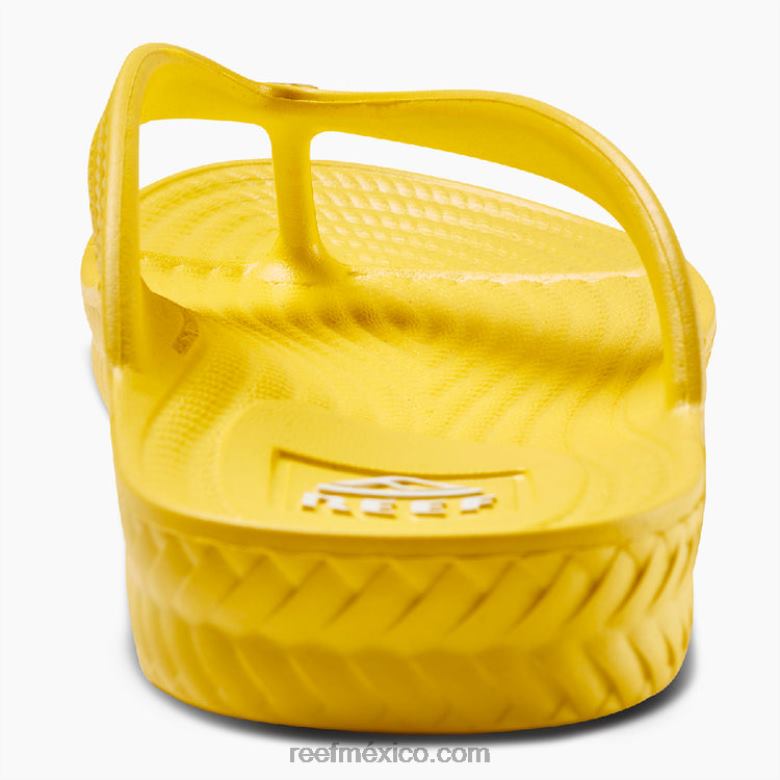 corte de agua Reef mujer soleado B4FFZ99